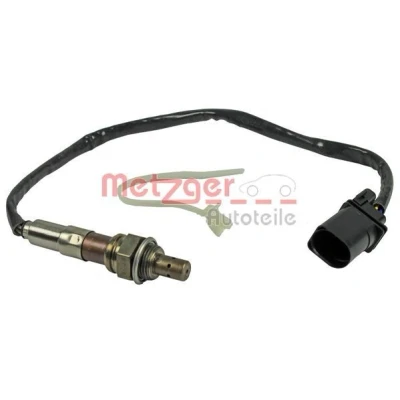 Kuva METZGER 0893489 Lambda Anturi ORIGINAL ERSATZTEIL VOLKSWAGEN: Polo IV Hatchback, V SKODA: Fabia 1 Combi, I Hatchback