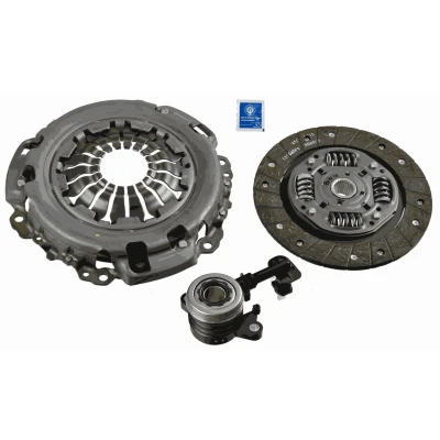 Kuva SACHS Kit plus CSC 3000 990 356 Kytkinpaketti 190 NISSAN: MICRA 4