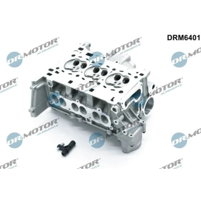 Kuva DR.MOTOR AUTOMOTIVE DRM6401 Sylinterikansi FORD: FIESTA 6
