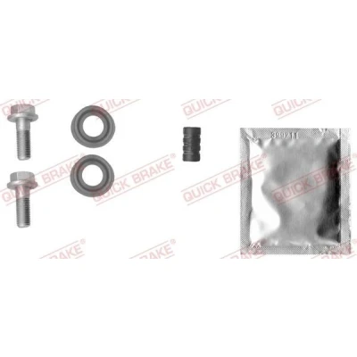 Kuva QUICK BRAKE 113 1400 Tarvikesrj., Jarrusatula