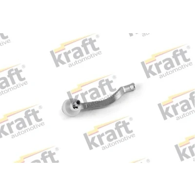 Kuva KRAFT 4318521 Raidetangon Pää Etuakseli, Oikea, Ulompi DACIA: Logan I MCV