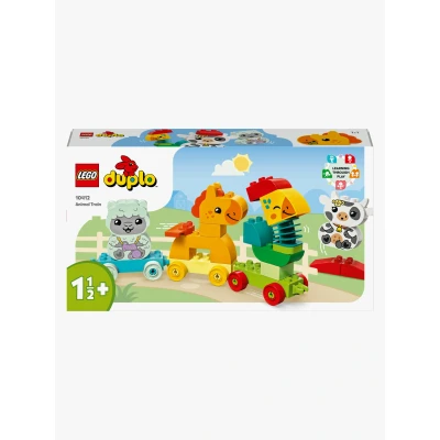 Kuva LEGO DUPLO My First 10412 Eläinjuna