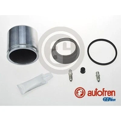 Kuva AUTOFREN SEINSA D42555C Jarrusatula Korjaussarja Etuakseli 54 ABARTH: Ritmo