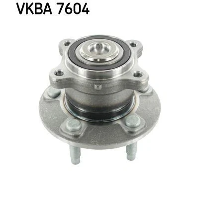 Kuva SKF VKBA 7604 Pyöränlaakerit integroidulla ABS sensorilla CHEVROLET: Aveo Hatchback, OPEL: Mokka / X