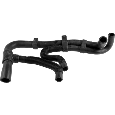Kuva GATES 05 3458 Jäähdyttimen Letku EPDM (eteenipropeeni dieeni kumi)