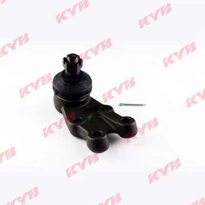 Kuva KYB KBJ1178 Alapallonivel Etuakseli 22 45,5 82 HYUNDAI: H 1 Van