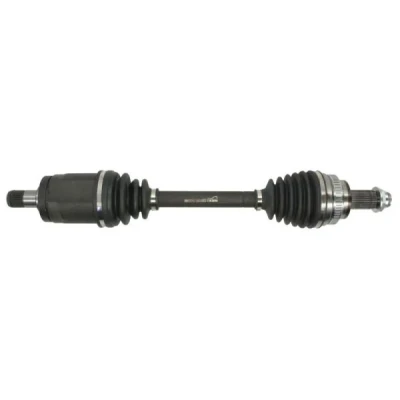 Kuva PASCAL G2B010PC Vetoakseli Etuakseli, vasen 600 Autoihin, joissa ABS BMW: 5 Touring, Sedan