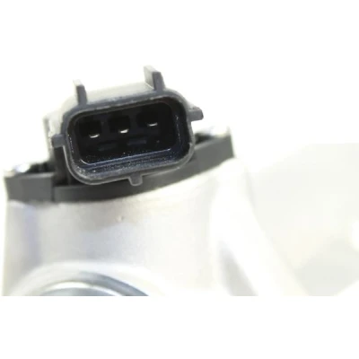 Kuva METZGER ORIGINAL ERSATZTEIL 0892549 EGR Venttiili Sähköinen Imusarjalla, Tiivisteillä FORD: Transit Connect Mk1 Van, S Max Mk1, Tourneo