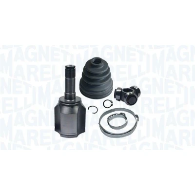Kuva MAGNETI MARELLI 302009100015 Vetonivel Etuakseli, vasen ALFA ROMEO: MiTo