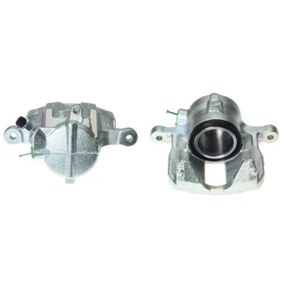 Kuva BUDWEG CALIPER 342915 Jarrusatula MERCEDES BENZ: A sarja