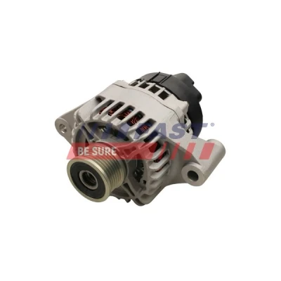 Kuva FAST FT74056 Laturi 12V 100A ALFA ROMEO: 159 Sportwagon, FIAT: Croma II Farmari