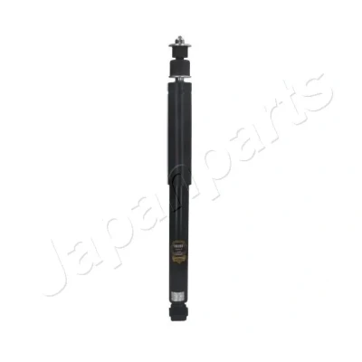 Kuva JAPANPARTS MM 00289 Iskunvaimentimet Taka akseli Kaasupaine Teleskooppi iskunvaimentaja Tappi ylhäällä, Silmukka alhaalla MERCEDES BENZ: B sarja