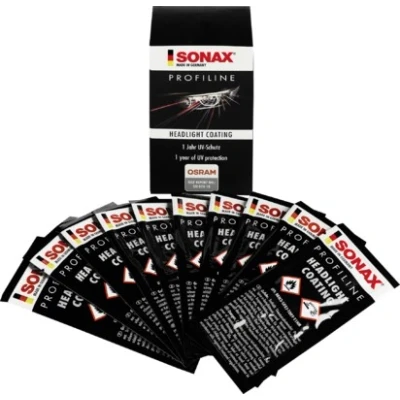 Kuva SONAX PROFILINE 02765410 Venttiilinhiontatahna 0,105 50