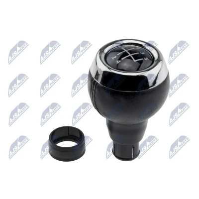 Kuva Vaihdetangon nuppi MINI MINI, CLUBMAN, COUNTRYMAN, Roadster OE