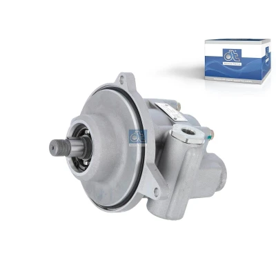 Kuva DT Spare Parts 2.53450 Ohjaustehostimen Pumppu Hydraulinen VOLVO: FL 6