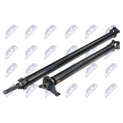 Kuva Kardaani Mercedes benz, Vw OE 2E0521101AL, 9064100106, 9064102016