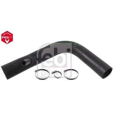 Kuva febi BILSTEIN 49108 Jäähdyttimen Letku EPDM (eteenipropeeni dieeni kumi) Kuorilla Plus