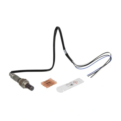 Kuva DENSO Universal fit DOX 0117 Lambda Anturi M18x1.5 Lämmitetty, Sormisondi, Hyppytunnistin BMW: 5 Touring, 3 Sedan, VOLKSWAGEN: Golf 4