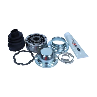 Kuva MAXGEAR 49 2912 Vetonivel Etuakseli, Vaihteiston puoli SSANGYONG: Actyon Sports I Pick up