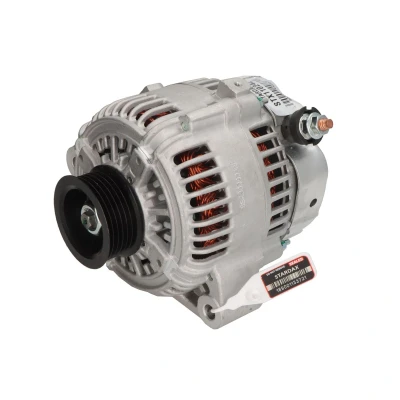 Kuva STARDAX STX110242R Laturi 14,4V 100A LEXUS: GS II, LS II