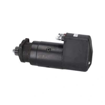 Kuva FEBI BILSTEIN 48986 Starttimoottori 24 6,6 12