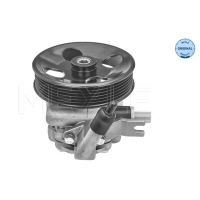 Kuva MEYLE 37 14 631 0000 Ohjaustehostimen Pumppu Hydraulinen 6 KIA: Sportage II