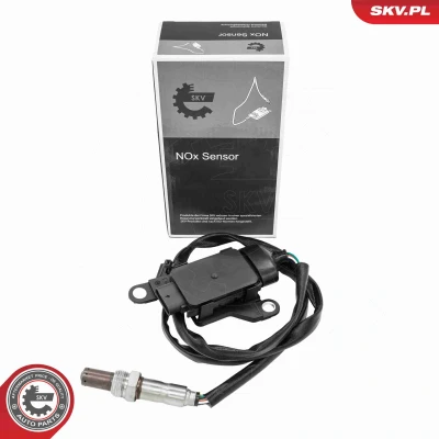 Kuva ESEN SKV 71SKV083 NOx anturi 12V Pakokaasuturboahtimen jälkeen