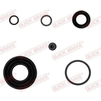 Kuva QUICK BRAKE 114 0123 Jarrusatula Korjaussarja 34 TOYOTA: Yaris II Hatchback, III Hatchback