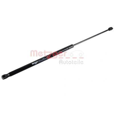 Kuva METZGER 2110821 Takaluukun Kaasujousi 480N 657mm Taakse, vasen, oikea, Auton takaluukku FORD: KUGA 1