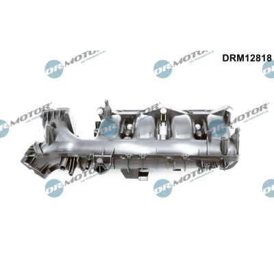 Kuva DR.MOTOR AUTOMOTIVE DRM12818 Imusarjamoduli Tiivisteillä MERCEDES BENZ: Vito Van, E sarja Sedan, C T modell