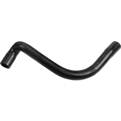 Kuva GATES 05 3323 Jäähdyttimen Letku EPDM (eteenipropeeni dieeni kumi) SEAT: Ibiza 2