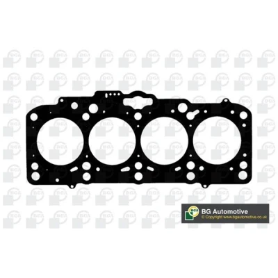Kuva Tiiviste, sylinterikansi AUDI, FORD, SEAT, SKODA, VW OE 038103383BK, 038103383BN, 038103383DG