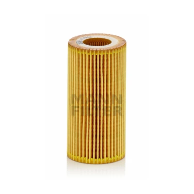 Kuva MANN FILTER HU 7012 z Öljynsuodatin Tiivisteillä Suodatinpanos AUDI: A4 B9 Avant, Q7, A6 C7 Allroad, VOLKSWAGEN: Amarok Pick up