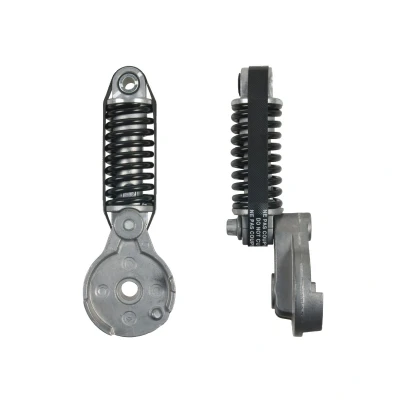 Kuva GATES K016PK803EST Moniurahihnasarja SMART: Fortwo II Coupe