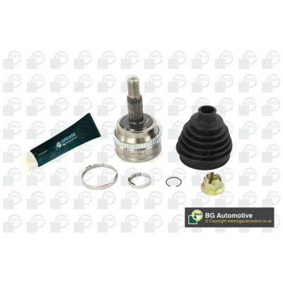 Kuva Nivelsarja, vetoakseli, Pyörän puoli, Etuakseli, oikea, vasen NISSAN, OPEL, RENAULT, VAUXHALL OE 39100 00Q0A, 00Q0L, 00QAH