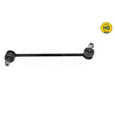 Kuva MEYLE 316 060 0044/HD Koiranluu Etuakseli, vasen 292 M10x1,5 Quality Avainotteella