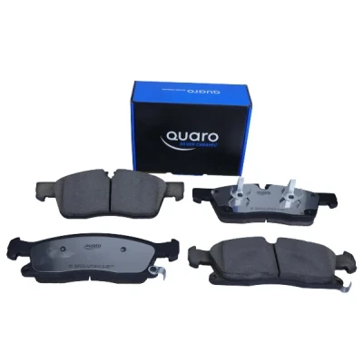 Kuva QUARO QP4877C Jarrupalat akustisella kulumavaroittimella JEEP: GRAND CHEROKEE 4