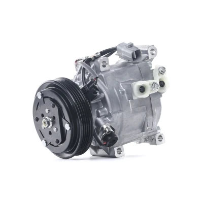 Kuva NISSENS 890047 Ilmastoinnin Kompressori SCS06C 12 PAG 56, 46 R 134a TOYOTA: Yaris I Hatchback