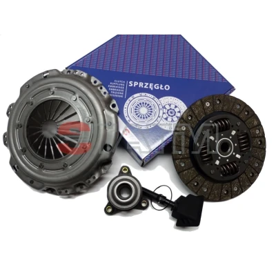 Kuva STATIM 114.161 Kytkinpaketti 228 PEUGEOT: 3008 I, 5008 308 I SW