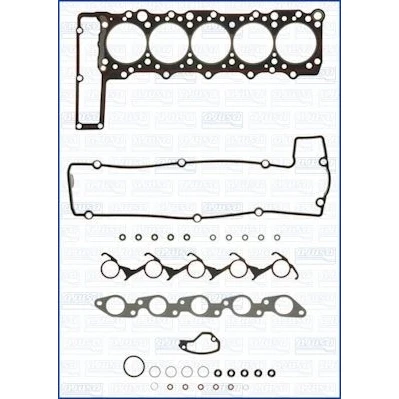 Kuva Tiivistesarja, sylinterikansi DAEWOO, MERCEDES BENZ, SSANGYONG OE 6020103720, 6020104220, 6020106720