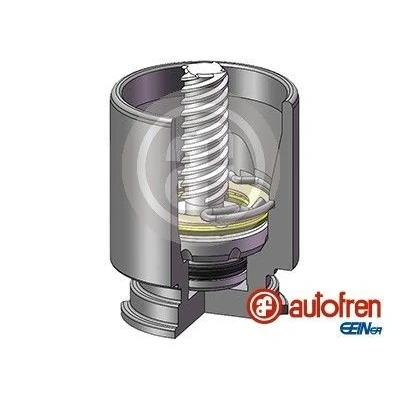 Kuva AUTOFREN SEINSA D025222K Jarrusatulan Mäntä 38 Taka akseli BENDIX/BOSCH OPEL: Astra G CC