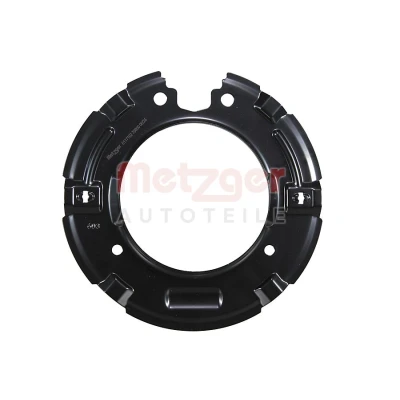 Kuva Jarrupidikelevy, Taka akseli, oikea, vasen BMW OE 34 21 6 771 430, 34216771430, 430