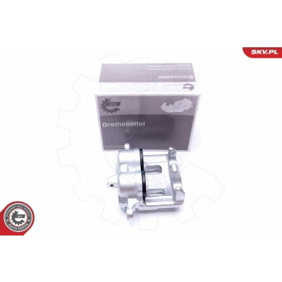 Kuva ESEN SKV 44SKV232 Jarrusatula 180 Etuakseli, oikea MITSUBISHI: L200 III Pick up