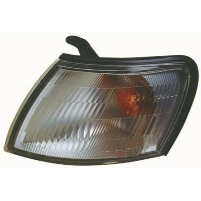 Kuva VAN WEZEL 5328905 Vilkku Valkoinen Eteen, vasen Lampun kannalla TOYOTA: Carina E Sedan, Sportswagon, Hatchback