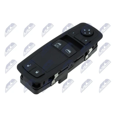 Kuva NTY EWS CH 062 Lasinnostimen Kytkin Eteen, vasen