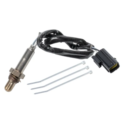 Kuva FEBI BILSTEIN 177493 Lambda Anturi Lämmitetty 4 LAND ROVER: Freelander I SUV, 400 Sedan