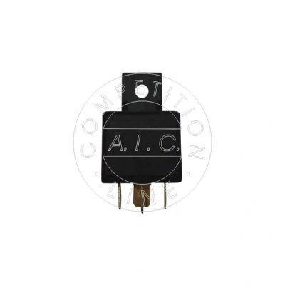 Kuva AIC 54727 Rele, Työvirta