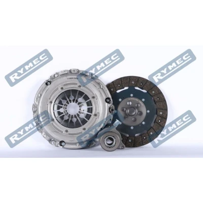 Kuva RYMEC JT1830047 Kytkinpaketti kolmiosainen Irroitusmekanismilla 240 VOLVO: V50, S40 II