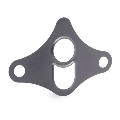 Kuva Tiiviste, EGR venttiili CHEVROLET, OPEL, SAAB, VAUXHALL OE 24 411 213, 8 51 929