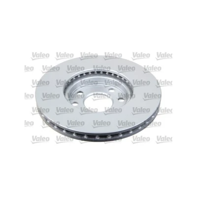 Kuva VALEO Jarrulevy OPEL: Astra G Sedan, Caravan, CC Etuakseli 256mm 23,9mm Tuuletettu pinnoitettu 672655 569059,9117677,95526647